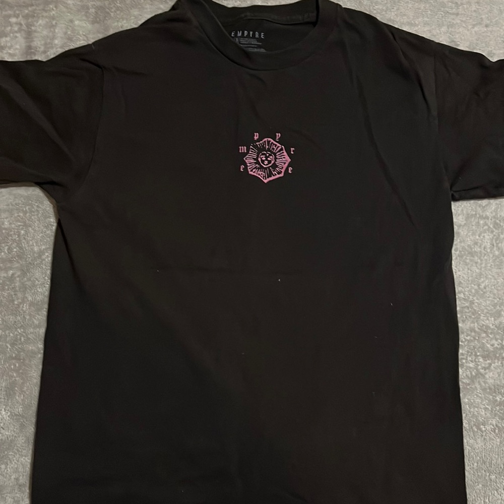 Slim fit